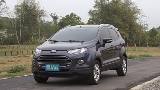 2014 Ford 福特 EcoSport
