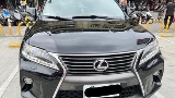 2015 Lexus 凌志 RX