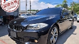 2013 BMW 寶馬 5-series sedan