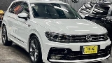 2017 Volkswagen 福斯 Tiguan