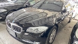 2012 BMW 寶馬 5-series sedan