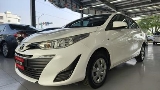 2020 Toyota 豐田 Vios