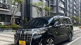 2020 Toyota 豐田 Alphard