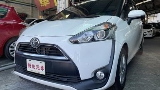 2018 Toyota 豐田 Sienta