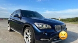 2013 BMW 寶馬 X1