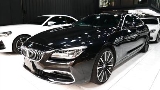 2015 BMW 寶馬 6-series gran coupe