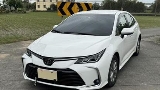 2021 Toyota 豐田 Corolla altis
