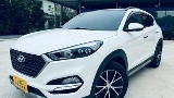 2018 Hyundai 現代 Tucson