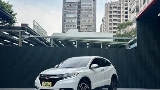 2017 Honda 本田 Hr-v