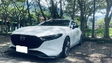 2020 Mazda 馬自達 3 5D