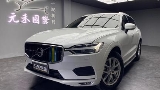 2020 Volvo 富豪 XC60