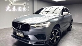 2018 Volvo 富豪 XC60