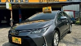 2020 Toyota 豐田 Corolla altis