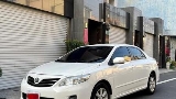 2011 Toyota 豐田 Corolla altis