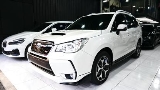 2015 Subaru 速霸陸 Forester