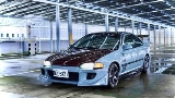 1993 Honda 本田 Civic