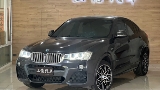 2015 BMW 寶馬 X4