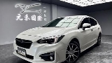 2017 Subaru 速霸陸 Impreza 5d