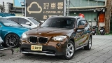 2012 BMW 寶馬 X1