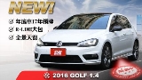 2016 Volkswagen 福斯 Golf