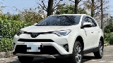 2018 Toyota 豐田 RAV4