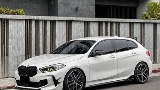 2020 BMW 寶馬 1-Series
