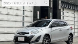 2023 Toyota 豐田 Yaris