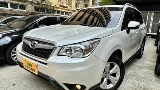 2013 Subaru 速霸陸 Forester