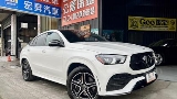 2022 M-Benz 賓士 Gle coupe