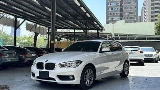 2015 BMW 寶馬 1-series