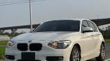 2012 BMW 寶馬 1-series