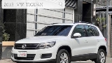 2015 Volkswagen 福斯 Tiguan