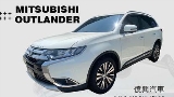 2019 Mitsubishi 三菱 Outlander