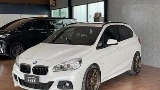 2015 BMW 寶馬 2-series active tourer