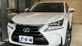 2017 Lexus 凌志 NX