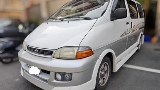 2003 Toyota 豐田 商用車