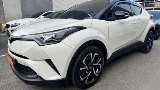 2019 Toyota 豐田 C-HR