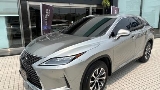 2020 Lexus 凌志 RX