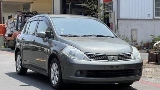 2011 Nissan 日產 Tiida