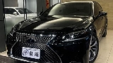 2019 Lexus 凌志 Ls