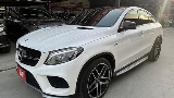 2016 M-Benz 賓士 Gle coupe