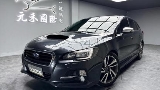 2015 Subaru 速霸陸 Levorg