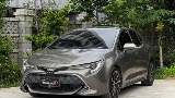 2018 Toyota 豐田 Auris
