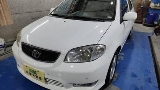 2003 Toyota 豐田 Vios