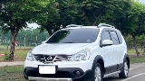 2017 Nissan 日產 Livina