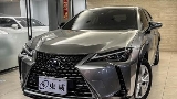2019 Lexus 凌志 UX