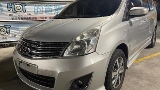 2013 Nissan 日產 Grand livina
