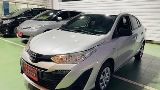 2021 Toyota 豐田 Vios