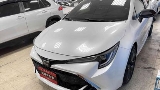 2021 Toyota 豐田 Corolla Sport