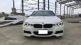 2013 BMW 寶馬 3 series sedan